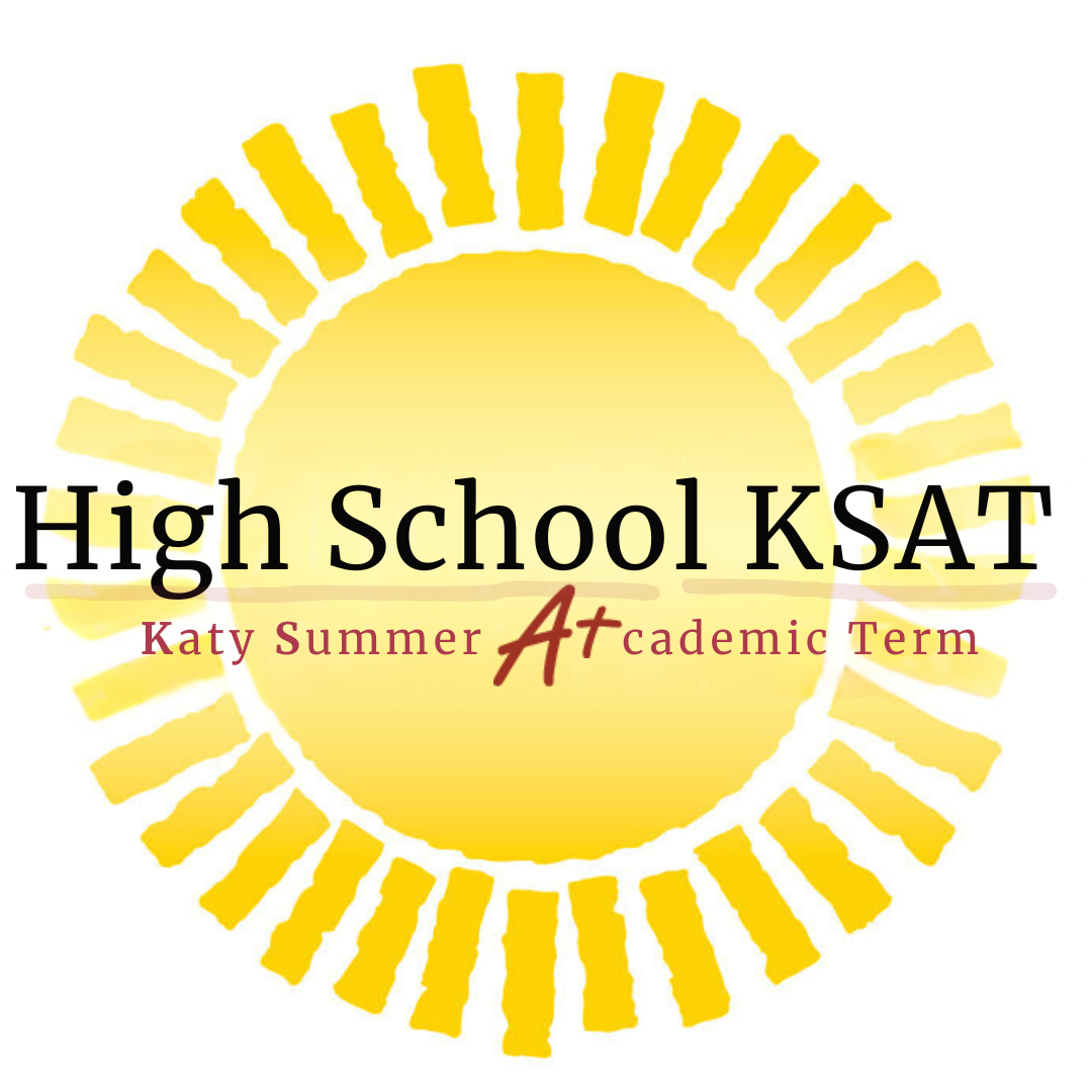 High School KSAT Programs